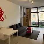 Apartamento Las Canteras