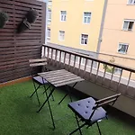 Apartamento Las Canteras