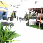Casa La Dama De Arucas