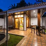 Villa Serenity