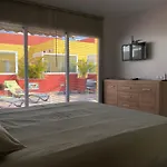 Casa Lagarto