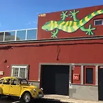 Casa Lagarto
