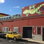 Casa Lagarto