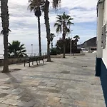 Natural Confital Beach