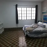 Casa Eucalipto