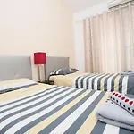 Masvacation Calle Lanzarote B, 4Room, Terrace