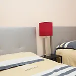 Masvacation Calle Lanzarote B, 4Room, Terrace