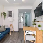 Off Canteras Apartments