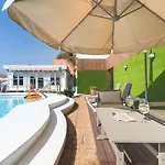 Paraíso en la Playa. Private Heated Pool