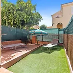 Home2Book Charming & Relaxing Duplex, Pool&Terrace