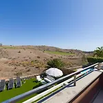 Salobre Private Pool Overlooking To The Golf Course- Pet Friendly