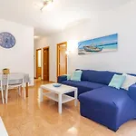 Lovely Flat Santa Catalina Park