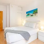 Lovely Flat Santa Catalina Park