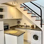 Playmar Relaxing Townhouse