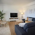 Casa Edita - Centric 2Br - City Views Terrace