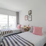 Luxuryflats La Isleta - 2Br - Balcony - Parking - Beach