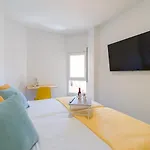 Luxuryflats La Isleta - 2Br - Balcony - Parking - Beach