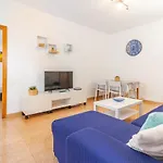 Lovely Flat Santa Catalina Park