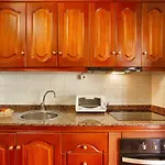 Casita Bentayga