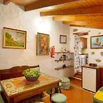 Casita Bentayga