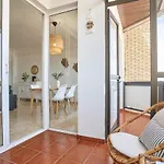 Casa Edita - Centric 2Br - City Views Terrace