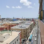 Casa Edita - Centric 2Br - City Views Terrace