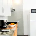Nomadic Friendly Holiday Home