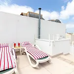 Sun Suite Canteras I