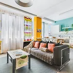 Home2Book Delightful Apartment Las Canteras