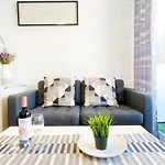 Nomadic Friendly Holiday Home