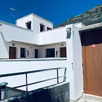Apartamento La Cueva, Artenara