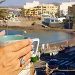 1 Arguineguin 1 Bedroom 45 Seconds From The Beach Apart 1