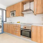 Home2Book Charming Urban Siete Palmas