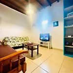 Apartamento La Calzada