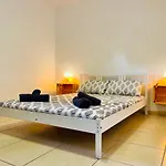 Apartamento La Calzada