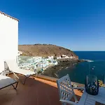 Tufia Marine Life By Canariasgetaway