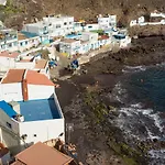 Tufia Marine Life By Canariasgetaway