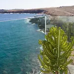 Tufia Marine Life By Canariasgetaway