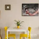 Estudio Massimo 7D
