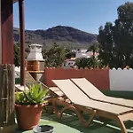 Holiday Cottage Santa Lucía