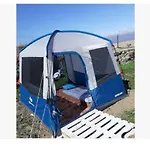 Finca La Suerte Tents Big Kitchen Hot Shower