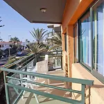 Apartamentos Africana
