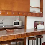 Apartamentos Africana