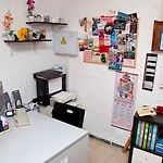 Apartamentos Africana