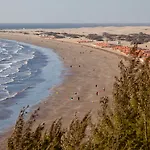 Apartamentos Africana