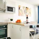 Cotton Cloud Holiday Home