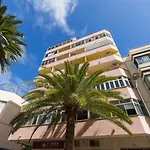 Estudio Brisa Canteras Con Terraza