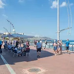 Flatguest Las Canteras Beach 10