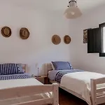 Apartamento Los Lirios