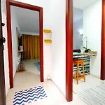 Guinea Nidive apartment